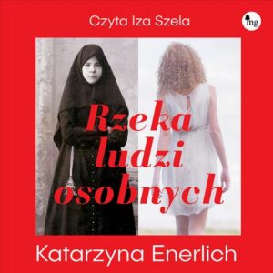 Okładka: Rzeka ludzi osobnych