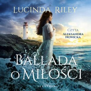 Okładka: BALLADA O MIŁOŚCI