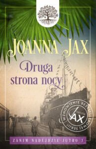Okładka: Zanim nadejdzie jutro. Tom 3: Druga strony nocy