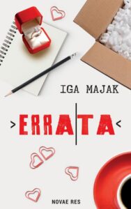Okładka: Errata