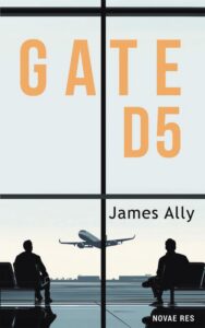Okładka: Gate D5