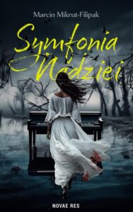 Okładka: Symfonia nadziei