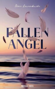 Okładka: Fallen Angel