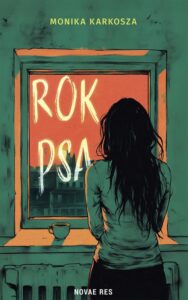 Okładka: Rok Psa
