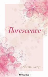 Okładka: Florescence