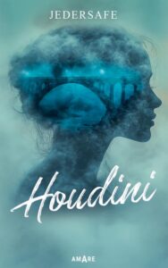 Okładka: Houdini