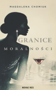 Okładka: Granice moralności