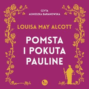 Okładka: Pomsta i pokuta Pauline