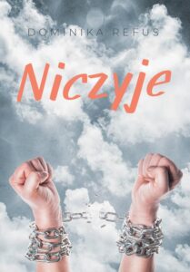 Okładka: Niczyje