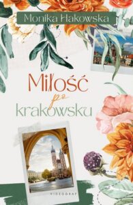 Okładka: Miłość po krakowsku
