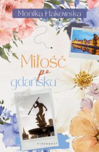 Okładka: Miłość po gdańsku