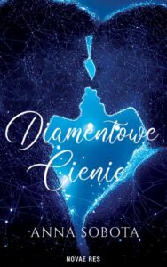 Okładka: Diamentowe Cienie