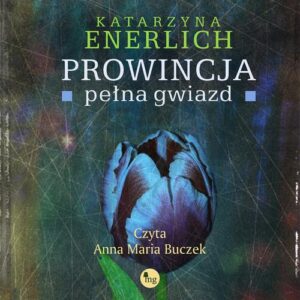 Okładka: Prowincja pełna gwiazd