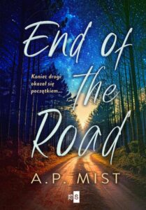 Okładka: End of the Road