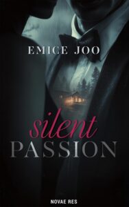Okładka: Silent Passion