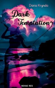 Okładka: Dark Temptation