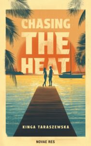 Okładka: Chasing the heat