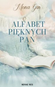 Okładka: Alfabet pięknych pań