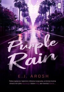 Okładka: Purple Rain