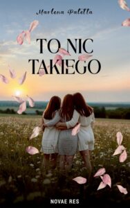 Okładka: To nic takiego