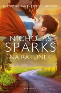 Okładka: NA RATUNEK