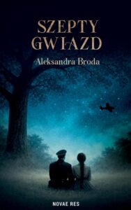 Okładka: Szepty gwiazd