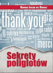 Okładka: Sekrety poliglotów