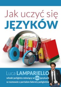 Okładka: Jak uczyć się języków