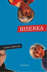 Okładka: Biserka