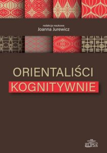 Okładka: Orientaliści kognitywnie