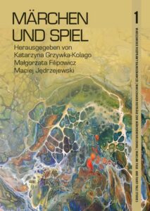 Okładka: Märchen und Spiel