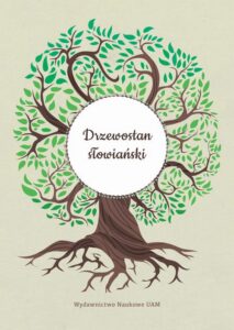 Okładka: Drzewostan słowiański