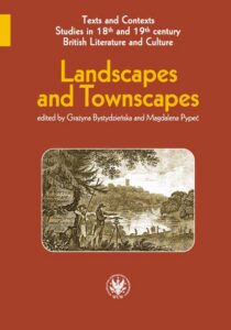 Okładka: Landscapes and Townscapes