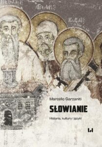 Okładka: Słowianie. Historia, kultury i języki