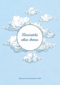 Okładka: Słowiański atlas chmur