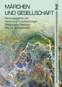 Okładka: Märchen und Gesellschaft