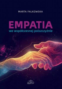 Okładka: EMPATIA we współczesnej polszczyźnie