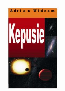 Okładka: Kepusie