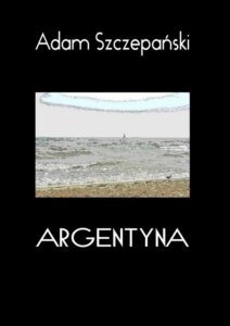 Okładka: Argentyna