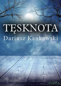 Okładka: Tęsknota