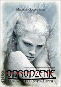 Okładka: Odrodzenie