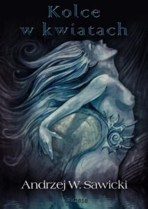 Okładka: Kolce w kwiatach