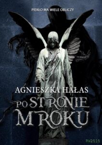 Okładka: Po stronie mroku