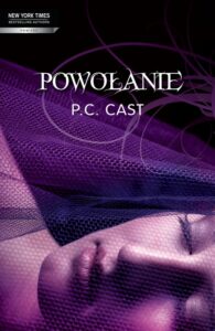 Okładka: Powołanie