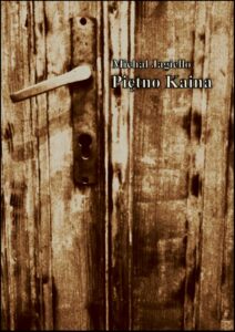 Okładka: Piętno Kaina