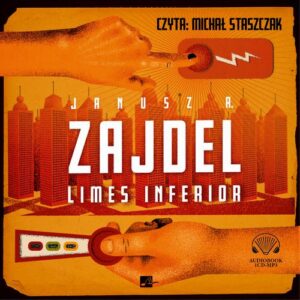 Okładka: Limes Inferior
