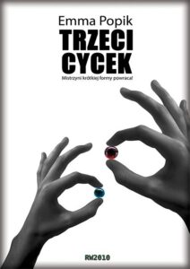 Okładka: Trzeci cycek