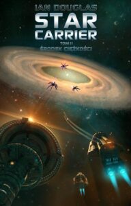 Okładka: Star Carrier: Środek ciężkości