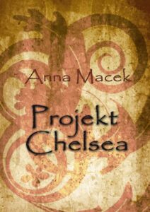 Okładka: Projekt Chelsea