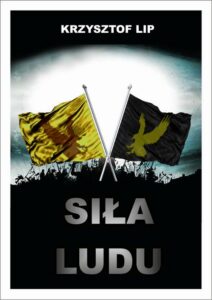 Okładka: Siła ludu